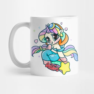 dreams Mug